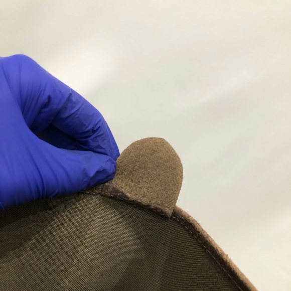 Gucci Beige and Brown vintage Tote Bag - Picture 12 of 15